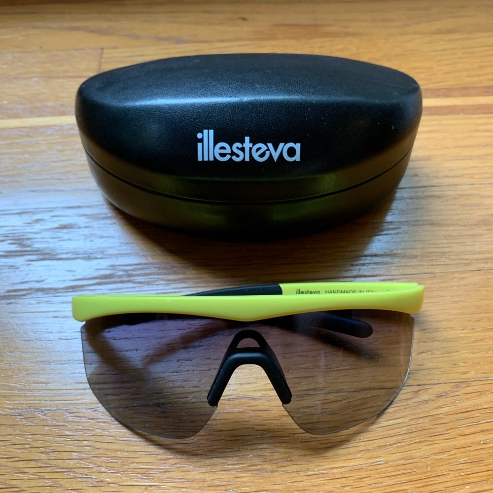 Illesteva Managua Sunglasses